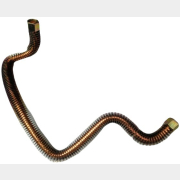 Трубка головка цилиндра/обратный клапан для компрессора DGM АС-254 (AC-254-76)