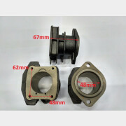 Цилиндр для компрессора DGM АС-153 (AC-153-9)