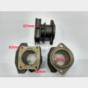 Цилиндр для компрессора DGM АС-153 (AC-153-9)