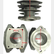 Цилиндр для компрессора DGM АС-254 (AC-254-8)