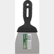 Шпатель фасадный нержавеющий 100 мм ВОЛАТ (34040-100)