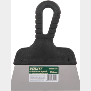 Шпатель фасадный нержавеющий 150 мм ВОЛАТ (34040-150)