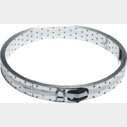 Лента монтажная перфорированная 50 мм LM белый цинк STARFIX бухта 10 м (SMP-54259-10)