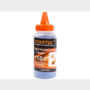 Мел разметочный синий 115 г STARTUL Master (ST1215-02)