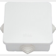 Коробка распределительная ОП 76x76x41,5 мм BYLECTRICA КМ-209