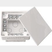 Коробка распределительная СП 95x95x53 мм BYLECTRICA КМ-212