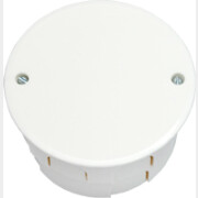 Коробка распределительная СП 88x88x52 мм BYLECTRICA КМ-216