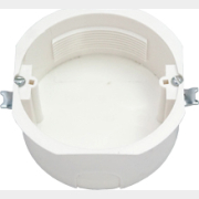 Подрозетник 86х76х42 мм BYLECTRICA К-205