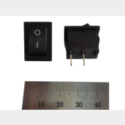 Выключатель для пушки тепловой ECOTERM DHD-301W (BGO1601-30-21)