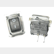 Выключатель для пушки тепловой ECOTERM DHD-501W (BGO1601-50-21)