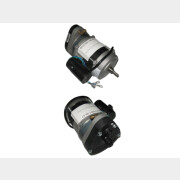 Двигатель в сборе для пушки тепловой ECOTERM DHD-501W (BGO1601-50-47)