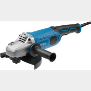 Шлифмашина угловая (болгарка) BULL WS 2301 (03017126)