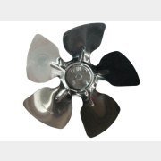 Крыльчатка вентилятора для генератора ECO 156F (BS1500-65)