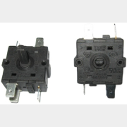 Переключатель режимов для пушки тепловой ECO EHC-03-1B,EHC-05-1B, EHC-05-3B RT233-4 (IFH03-30-05)