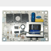 Плата управления PCB-1 для пушки тепловой ECOTERM DHD-501W (BGO1601-50-24)