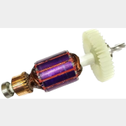 Ротор для циркулярной пилы WORTEX CS 1613 L (M1Y-DU15-160-20)