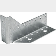 Опора бруса (балки) правая 25х140x76 мм STARFIX (SMP-91342-1)