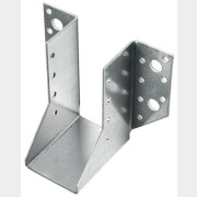 Опора бруса (балки) раскрытая 51х165x76 мм STARFIX (SMP-62163-1)