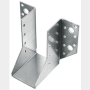 Опора бруса (балки) раскрытая 51х165x76 мм STARFIX (SMP-62163-1)