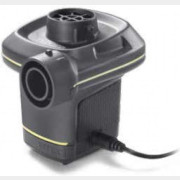 Насос электрический INTEX Quick-Fill 12В/220В 66634