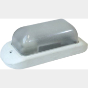 Светильник накладной НБП 60 Вт ЮПИТЕР Либра белый (JP1306-01)