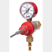 Редуктор пропановый сварочный РЕДИУС БПО-5-3 (БПО5-000-00)