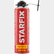 Очиститель монтажной пены STARFIX Foam Cleaner 360 мл (SM-67665-1)