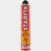 Пена монтажная STARFIX Foam Pro Plus 70 890 мл (SM-65524-1)