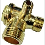 Клапан обратный для компрессоров ECO АЕ-251-3 (AE-251-3-62)