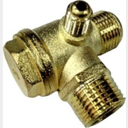 Клапан обратный для компрессоров ECO АЕ-502-3 (AE-502-3-69)