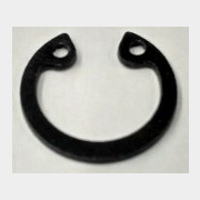 Кольцо стопорное пальца поршневого для компрессора ECO АЕ-1005-B1 (AE-1005-B1-24)