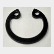 Кольцо стопорное пальца поршневого для компрессора ECO АЕ-1005-B1 (AE-1005-B1-24)