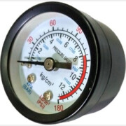 Манометр для компрессора ECO АЕ-251-3 (AE-251-3-50)