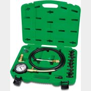 Набор для проверки давления масла 12 предметов TOPTUL (JGAI1204)