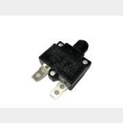 Предохранитель автомат. ECO 15А AE-502-3-49