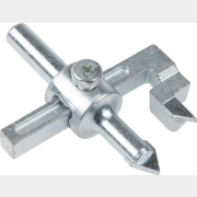 Сверло по кафелю балеринка 20-90 мм ВОЛАТ (88030-90)