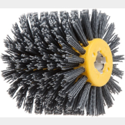 Щетка с нейлоновой щетиной 100х120 мм P80 WORTEX (SW1012NW08019)