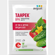 Инсектицид жидкость от тли Танрек ВРК AVGUST 1,5 мл