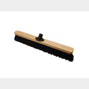 Щетка для уборки черная (55)