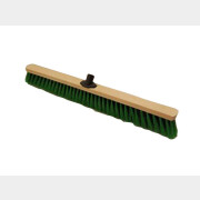 Щетка для уборки зеленая (59)