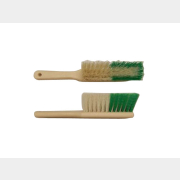 Щетка-сметка для уборки 4-рядная (66)