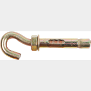 Анкер с крюком М6х8х45 мм STARFIX (SMP-95677-1)