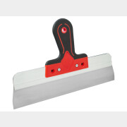 Шпатель фасадный нержавеющий STARTUL Profi 600 мм (ST1013-600)