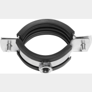 Хомут для крепления сантехнических труб 2" 60-64 мм STARFIX (SMP-103507-1)