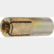 Анкер забивной М6х8х25 мм STARFIX 100 штук (SM-44201-100)