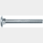 Болт мебельный М6х50 мм с квадратом DIN 603 STARFIX 10 штук (SMZ2-91813-10)