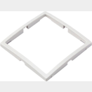 Вставка в рамку BYLECTRICA Уют белая 3 штуки (ЮЛИГ.735212.276)