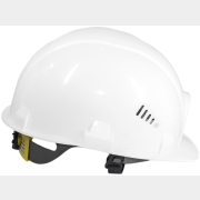 Каска защитная СОМЗ 55 FavoriT Trek Rapid белая (75617)