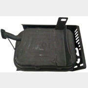 Глушитель для генератора ECO PE-7001RS (PE-7001RS-2087)