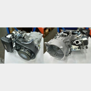 Двигатель 7,0 л.с. для генератора ECO 170F (конус) PE-3001RS (PE-3001RS-1001)